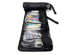 RollmyPop BlackFin Tackle Bolsa Roll Porta Señuelos