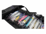 RollmyPop BlackFin Tackle Bolsa Roll Porta Señuelos