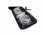 RollmyPop BlackFin Tackle Bolsa Roll Porta Señuelos
