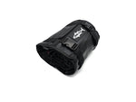 RollmyPop BlackFin Tackle Bolsa Roll Porta Señuelos