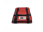 RollmyPop BlackFin Tackle Bolsa Roll Porta Señuelos