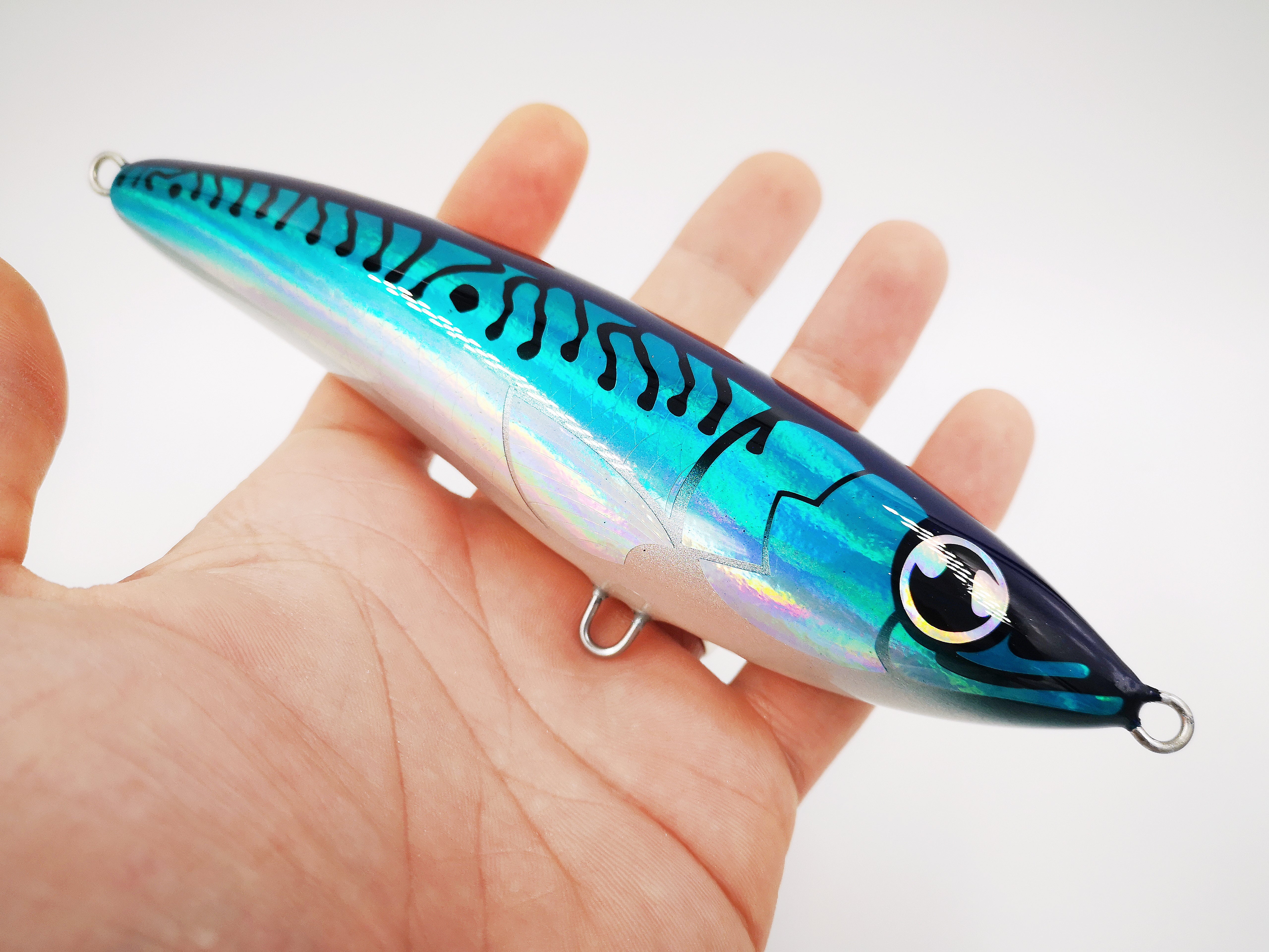 SlimStick 160mm -Blue Mackerel