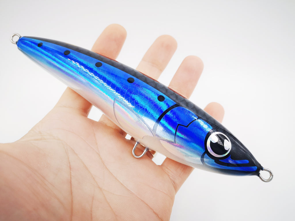 SlimStick 160mm - Blue Sardine