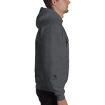 Sudadera BlackFin Tackle Tuna negro