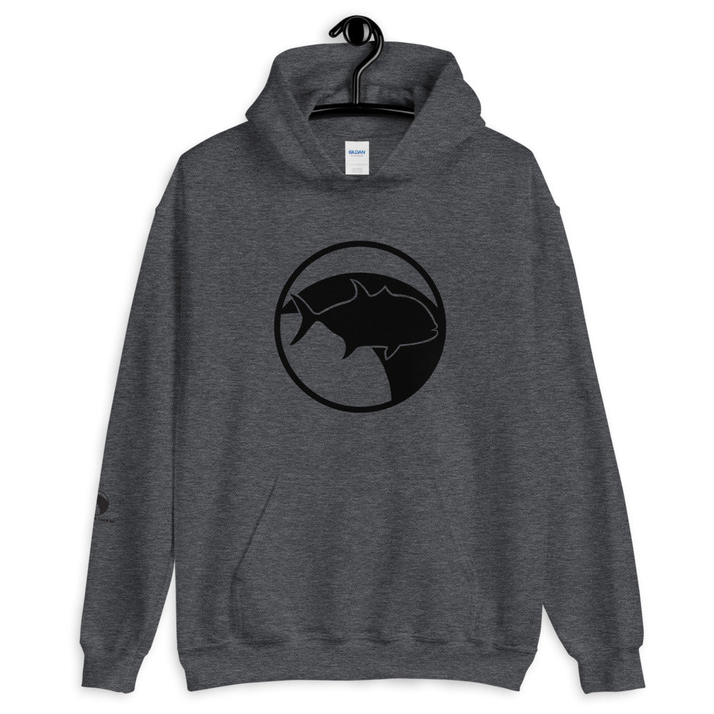 Sudadera GT BlackFin Tackle Logo